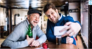Vanguard financial advisor family 3