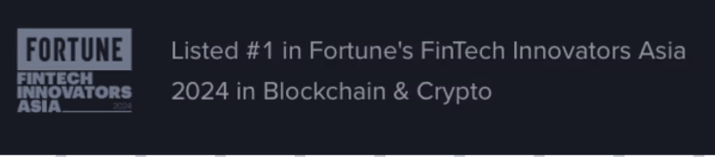 Binance Social Proof 2